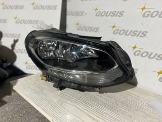 Εμπρός Δεξί Φανάρι Mercedes-Benz B-Class W246 2011-2018 Γνήσιο OEM