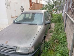 Opel Vectra 1998 GLS