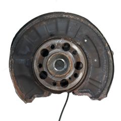 Мουαγιε πίσω δεξί Mercedes-Benz C-Class 204 (W/S/C) 2007-2014