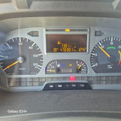 Καρότσα Κουρτίνα Mercedes-Benz 2011 ATEGO 1624 euro 6-thumb-4