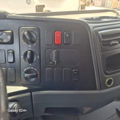 Καρότσα Κουρτίνα Mercedes-Benz 2011 ATEGO 1624 euro 6-thumb-5