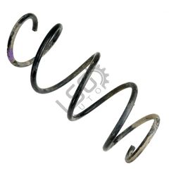 Εμπρός ελατήριο Mercedes-Benz C-Class 204 (W/S/C) 2007-2014