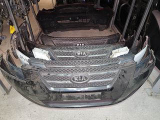 KIA CEED 07>11 ΠΡΟΦΥΛΑΚΤΗΡΕΣ ΕΜΠΡΟΣ ΓΙΑ 3ΘΥΡΟ