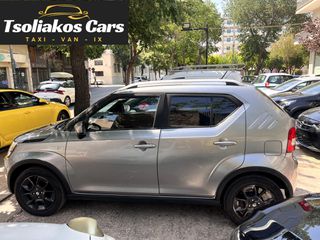 Suzuki Ignis 2020 1.2 DualJet MILD-HYBRID Cool*ΚΑΜΕΡΑ*Μηδενικά Τέλη*-Tsoliakos-thumb-1