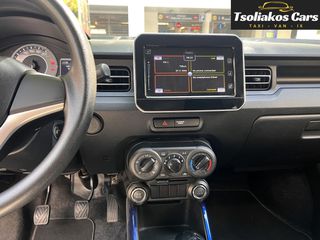 Suzuki Ignis 2020 1.2 DualJet MILD-HYBRID Cool*ΚΑΜΕΡΑ*Μηδενικά Τέλη*-Tsoliakos-thumb-6