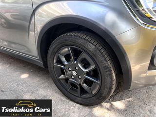Suzuki Ignis 2020 1.2 DualJet MILD-HYBRID Cool*ΚΑΜΕΡΑ*Μηδενικά Τέλη*-Tsoliakos-thumb-7