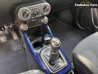 Suzuki Ignis 2020 1.2 DualJet MILD-HYBRID Cool*ΚΑΜΕΡΑ*Μηδενικά Τέλη*-Tsoliakos-thumb-9