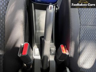 Suzuki Ignis 2020 1.2 DualJet MILD-HYBRID Cool*ΚΑΜΕΡΑ*Μηδενικά Τέλη*-Tsoliakos-thumb-10