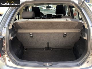 Suzuki Ignis 2020 1.2 DualJet MILD-HYBRID Cool*ΚΑΜΕΡΑ*Μηδενικά Τέλη*-Tsoliakos-thumb-11