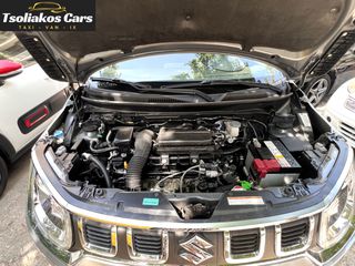 Suzuki Ignis 2020 1.2 DualJet MILD-HYBRID Cool*ΚΑΜΕΡΑ*Μηδενικά Τέλη*-Tsoliakos-thumb-12
