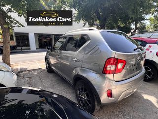 Suzuki Ignis 2020 1.2 DualJet MILD-HYBRID Cool*ΚΑΜΕΡΑ*Μηδενικά Τέλη*-Tsoliakos-thumb-13