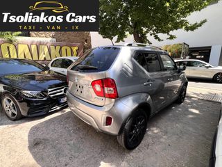Suzuki Ignis 2020 1.2 DualJet MILD-HYBRID Cool*ΚΑΜΕΡΑ*Μηδενικά Τέλη*-Tsoliakos-thumb-14