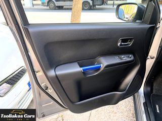 Suzuki Ignis 2020 1.2 DualJet MILD-HYBRID Cool*ΚΑΜΕΡΑ*Μηδενικά Τέλη*-Tsoliakos-thumb-15