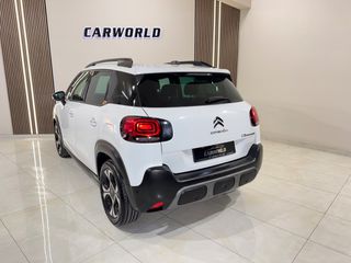 Citroen C3 Aircross 2018 ΙΔΙΩΤΗ SHINE 5ΠΛΗ ΕΓΓΥΗΣΗ & 5 ΧΡΟΝΙΑ ΔΩΡΕΑΝ SERVICE!!!-thumb-16