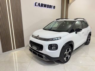 Citroen C3 Aircross 2018 ΙΔΙΩΤΗ SHINE 5ΠΛΗ ΕΓΓΥΗΣΗ & 5 ΧΡΟΝΙΑ ΔΩΡΕΑΝ SERVICE!!!-thumb-6