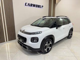 Citroen C3 Aircross 2018 ΙΔΙΩΤΗ SHINE 5ΠΛΗ ΕΓΓΥΗΣΗ & 5 ΧΡΟΝΙΑ ΔΩΡΕΑΝ SERVICE!!!-thumb-5