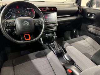 Citroen C3 Aircross 2018 ΙΔΙΩΤΗ SHINE 5ΠΛΗ ΕΓΓΥΗΣΗ & 5 ΧΡΟΝΙΑ ΔΩΡΕΑΝ SERVICE!!!-thumb-46
