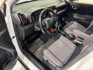 Citroen C3 Aircross 2018 ΙΔΙΩΤΗ SHINE 5ΠΛΗ ΕΓΓΥΗΣΗ & 5 ΧΡΟΝΙΑ ΔΩΡΕΑΝ SERVICE!!!-thumb-21