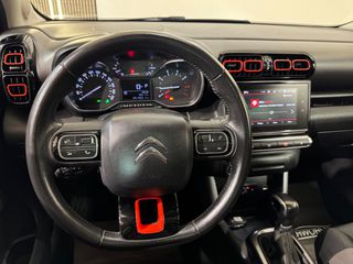 Citroen C3 Aircross 2018 ΙΔΙΩΤΗ SHINE 5ΠΛΗ ΕΓΓΥΗΣΗ & 5 ΧΡΟΝΙΑ ΔΩΡΕΑΝ SERVICE!!!-thumb-30