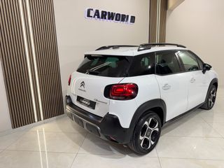 Citroen C3 Aircross 2018 ΙΔΙΩΤΗ SHINE 5ΠΛΗ ΕΓΓΥΗΣΗ & 5 ΧΡΟΝΙΑ ΔΩΡΕΑΝ SERVICE!!!-thumb-14