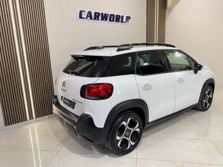 Citroen C3 Aircross 2018 ΙΔΙΩΤΗ SHINE 5ΠΛΗ ΕΓΓΥΗΣΗ & 5 ΧΡΟΝΙΑ ΔΩΡΕΑΝ SERVICE!!!-thumb-13
