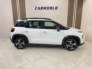 Citroen C3 Aircross 2018 ΙΔΙΩΤΗ SHINE 5ΠΛΗ ΕΓΓΥΗΣΗ & 5 ΧΡΟΝΙΑ ΔΩΡΕΑΝ SERVICE!!!-thumb-17