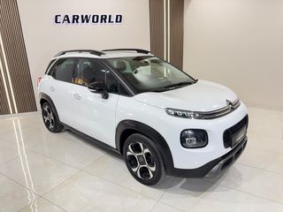 Citroen C3 Aircross 2018 ΙΔΙΩΤΗ SHINE 5ΠΛΗ ΕΓΓΥΗΣΗ & 5 ΧΡΟΝΙΑ ΔΩΡΕΑΝ SERVICE!!!-thumb-4