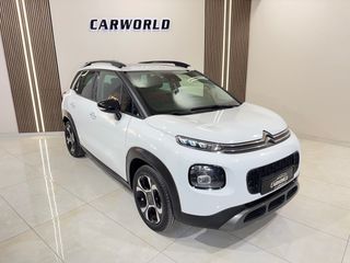 Citroen C3 Aircross 2018 ΙΔΙΩΤΗ SHINE 5ΠΛΗ ΕΓΓΥΗΣΗ & 5 ΧΡΟΝΙΑ ΔΩΡΕΑΝ SERVICE!!!-thumb-1