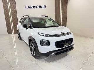 Citroen C3 Aircross 2018 ΙΔΙΩΤΗ SHINE 5ΠΛΗ ΕΓΓΥΗΣΗ & 5 ΧΡΟΝΙΑ ΔΩΡΕΑΝ SERVICE!!!-thumb-2
