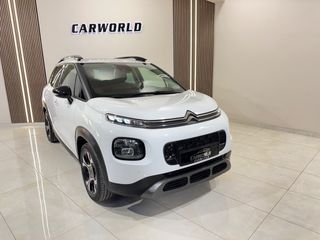 Citroen C3 Aircross 2018 ΙΔΙΩΤΗ SHINE 5ΠΛΗ ΕΓΓΥΗΣΗ & 5 ΧΡΟΝΙΑ ΔΩΡΕΑΝ SERVICE!!!-thumb-3
