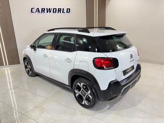 Citroen C3 Aircross 2018 ΙΔΙΩΤΗ SHINE 5ΠΛΗ ΕΓΓΥΗΣΗ & 5 ΧΡΟΝΙΑ ΔΩΡΕΑΝ SERVICE!!!-thumb-8
