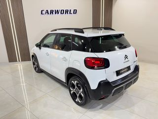 Citroen C3 Aircross 2018 ΙΔΙΩΤΗ SHINE 5ΠΛΗ ΕΓΓΥΗΣΗ & 5 ΧΡΟΝΙΑ ΔΩΡΕΑΝ SERVICE!!!-thumb-9