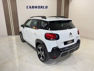 Citroen C3 Aircross 2018 ΙΔΙΩΤΗ SHINE 5ΠΛΗ ΕΓΓΥΗΣΗ & 5 ΧΡΟΝΙΑ ΔΩΡΕΑΝ SERVICE!!!-thumb-10
