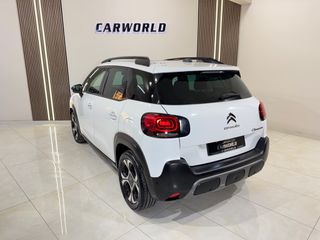 Citroen C3 Aircross 2018 ΙΔΙΩΤΗ SHINE 5ΠΛΗ ΕΓΓΥΗΣΗ & 5 ΧΡΟΝΙΑ ΔΩΡΕΑΝ SERVICE!!!-thumb-11