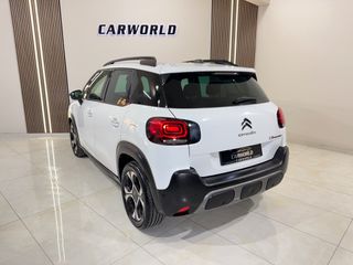 Citroen C3 Aircross 2018 ΙΔΙΩΤΗ SHINE 5ΠΛΗ ΕΓΓΥΗΣΗ & 5 ΧΡΟΝΙΑ ΔΩΡΕΑΝ SERVICE!!!-thumb-12