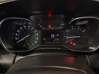 Citroen C3 Aircross 2018 ΙΔΙΩΤΗ SHINE 5ΠΛΗ ΕΓΓΥΗΣΗ & 5 ΧΡΟΝΙΑ ΔΩΡΕΑΝ SERVICE!!!-thumb-24