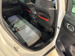 Citroen C3 Aircross 2018 ΙΔΙΩΤΗ SHINE 5ΠΛΗ ΕΓΓΥΗΣΗ & 5 ΧΡΟΝΙΑ ΔΩΡΕΑΝ SERVICE!!!-thumb-43