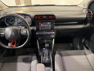 Citroen C3 Aircross 2018 ΙΔΙΩΤΗ SHINE 5ΠΛΗ ΕΓΓΥΗΣΗ & 5 ΧΡΟΝΙΑ ΔΩΡΕΑΝ SERVICE!!!-thumb-23