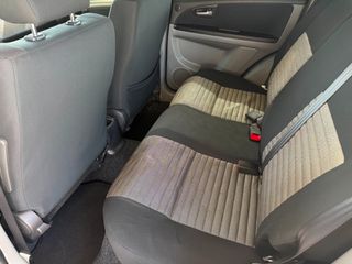 Suzuki SX4 2009 GLX 4X4-thumb-10