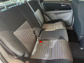 Suzuki SX4 2009 GLX 4X4-thumb-11