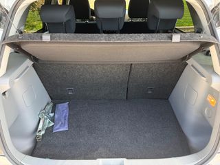 Suzuki SX4 2009 GLX 4X4-thumb-12