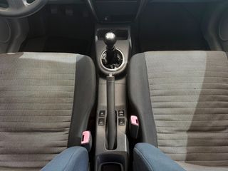 Suzuki SX4 2009 GLX 4X4-thumb-14