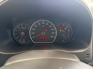 Suzuki SX4 2009 GLX 4X4-thumb-18