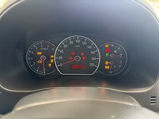 Suzuki SX4 2009 GLX 4X4-thumb-19