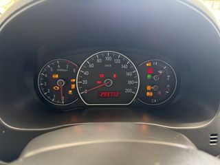Suzuki SX4 2009 GLX 4X4-thumb-20
