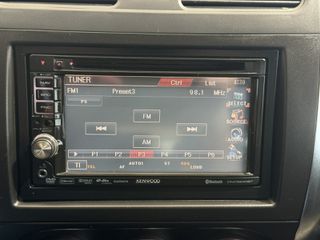 Suzuki SX4 2009 GLX 4X4-thumb-22