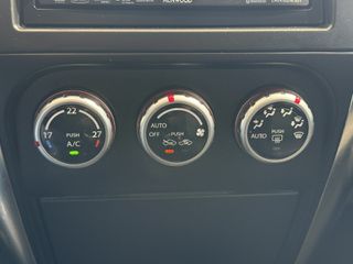 Suzuki SX4 2009 GLX 4X4-thumb-23