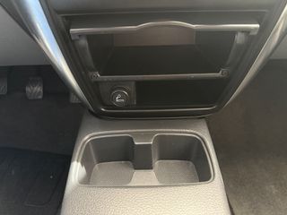Suzuki SX4 2009 GLX 4X4-thumb-24
