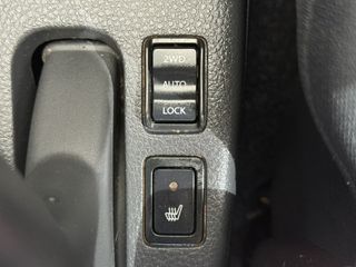 Suzuki SX4 2009 GLX 4X4-thumb-26