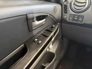 Suzuki SX4 2009 GLX 4X4-thumb-27